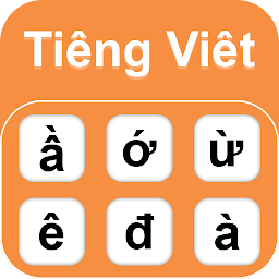 Icon image Vietnamese keyboard