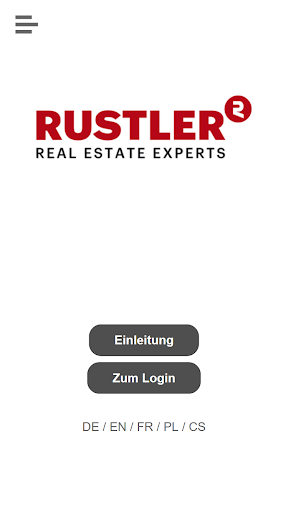 RustlerTeam Screen 2