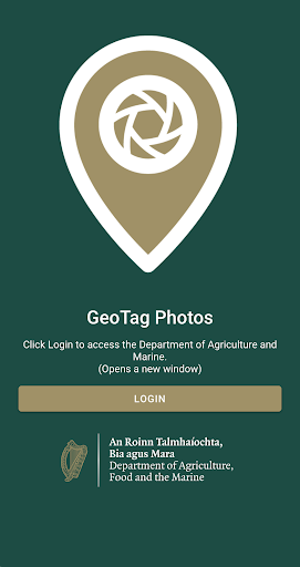Android application AgriSnap screenshort