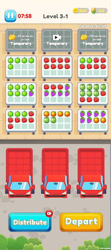 Fruit transport 2