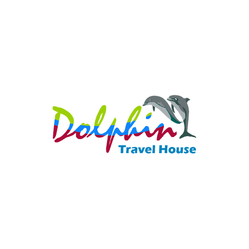 Dolphin Bus logo