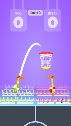 Sling Stars 3D Screen 2