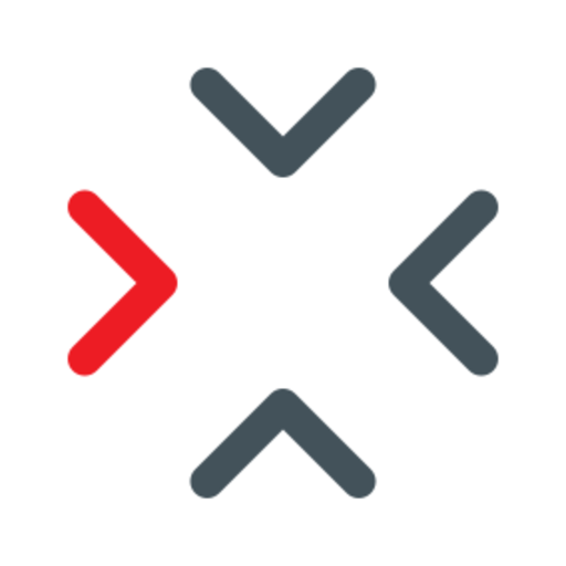 ResourceRouter logo