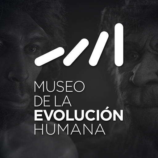 Museo de la Evolución Humana  Icon