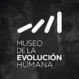 Museo de la Evolución Humana icon