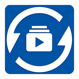 Imagen de ícono de Video MP3 Converter Cutter