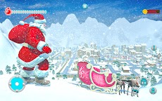 Santa Claus Christmas Gameのおすすめ画像3