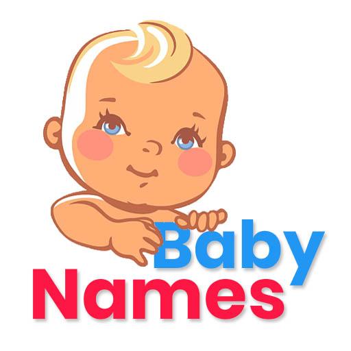 Baby Names (2020), English & H  Icon