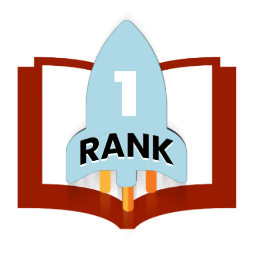 One Rank : Rajasthan Exam logo