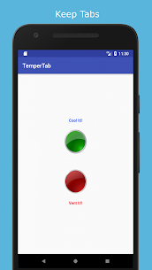 Download TemperTab  Anger Management For Your Pc, Windows and Mac 1