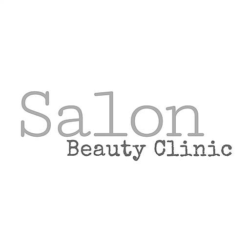 Salon Beauty Clinic logo