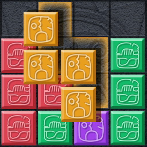 100! Block Puzzle: Brick Class 1.0 Icon
