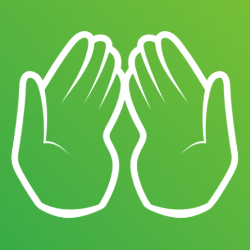Muslim Prayers and Dhikr logo
