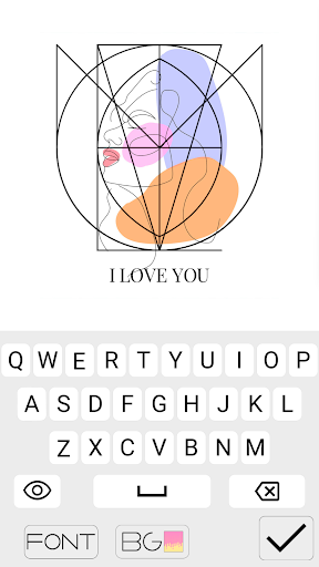 Word Logo Maker Screen 2