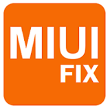MIUI 8 FIX icon