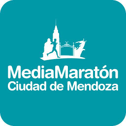 Media Maratón - Ciudad de Mend ikonjának képe