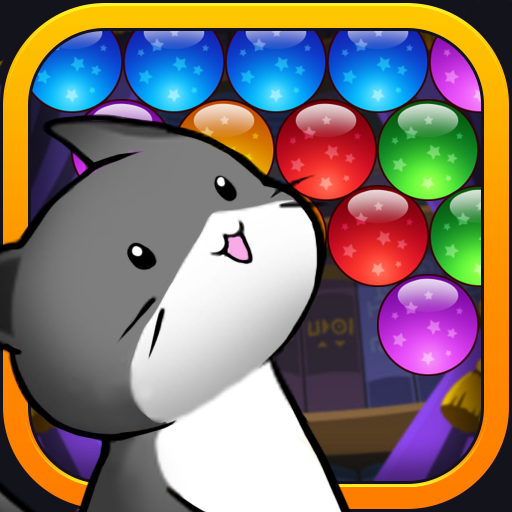 Bubble Cat para Android - Download