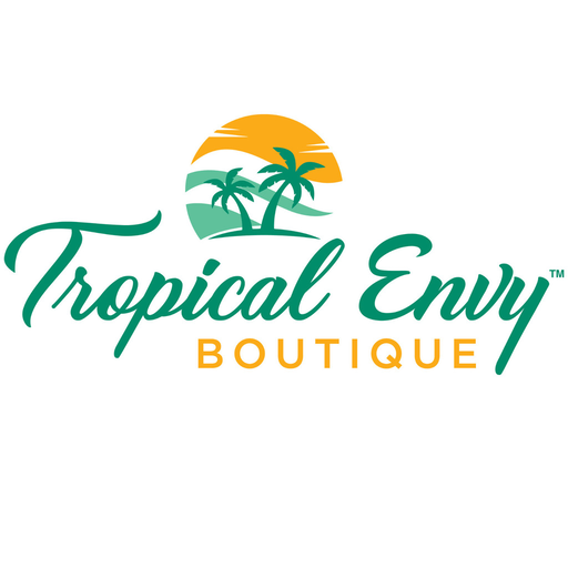 Tropical Envy