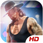Cover Image of Tải xuống 🔥 The Undertaker Wallpaper HD 1.0 APK