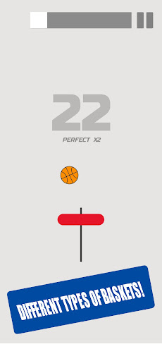 Infinite Hoops Screen 3