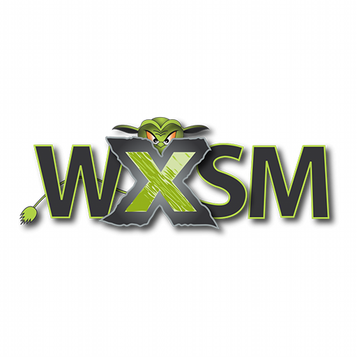 AM640 WXSM logo