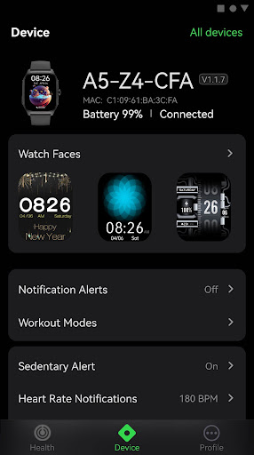 YoRsmart Screenshot 2 - AppWisp.com