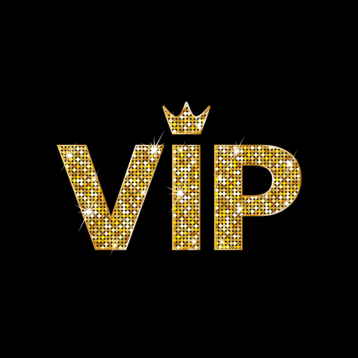 VIPmarket logo