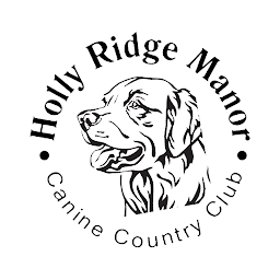 Image de l'icône Holly Ridge Manor CCC