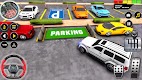 screenshot of Prado Parking Game: Car Games