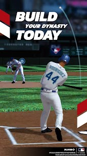 تحميل لعبة EA SPORTS MLB TAP BASEBALL 23‏ 1