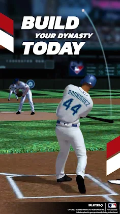 EA SPORTS MLB TAP BASEBALL 23 - Screenshot 1