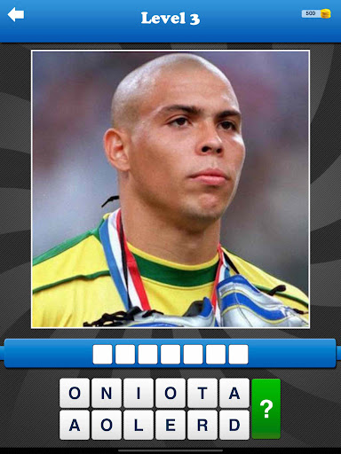 Whos the Legend? Football Quiz 14