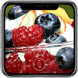 Fruit Lock Screen icon