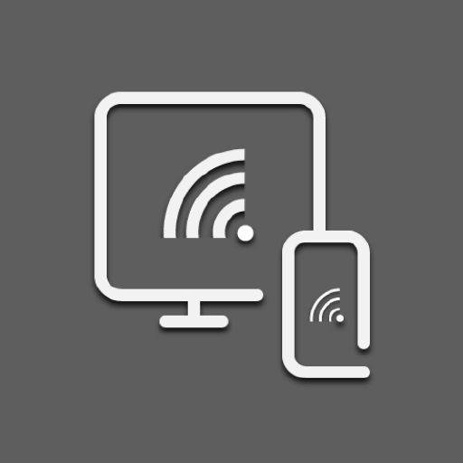 Miracast | Screen Mirroring logo