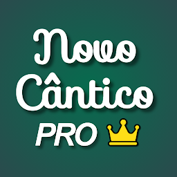 Icon image Hinário Novo Cântico  Pro