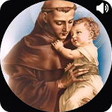 Oracion a San Antonio de Padua los 13 Martes Audio icon