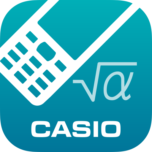 CASIO ClassPad 1.0.8 Icon