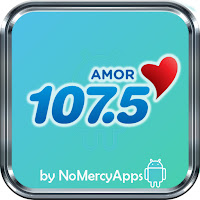 107.5 Amor Radio Miami Online