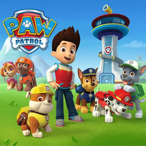 Paw Patrol, la Pat'Patrouille - La surprise de Ryder - Paw Patrol, la Pat' Patrouille