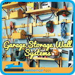 Cover Image of ดาวน์โหลด Garage Storage Wall Systems 1.0 APK