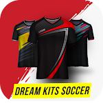 Cover Image of ดาวน์โหลด All Dream Kits League  APK