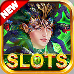 Cover Image of Download Vegas Tycoon™ - Free Casino Slots Games 1.12 APK