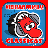 Mexicanas Peliculas Classicas icon