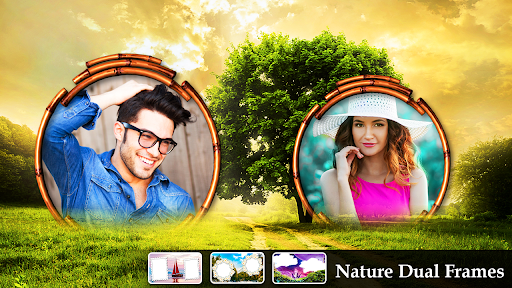 Nature Photo Editor Screen 3