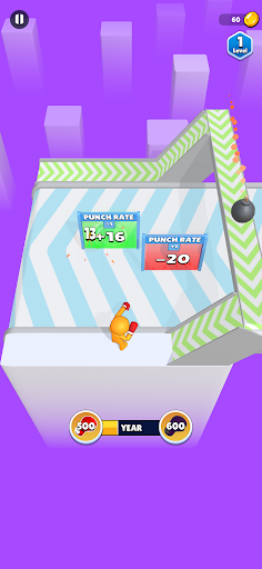 Sliding Punch Screen 3