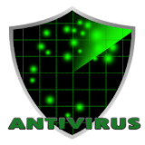 Antivirus 2016 - Scan&Detect icon