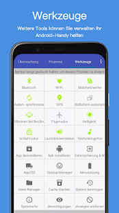 Assistant Pro for Android لقطة شاشة