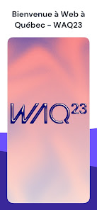 Captura 9 WAQ - Web à Québec android