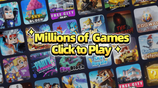 Blockman Go Mod Apk 2.114.3 (Free Purchase, Mod Menu) Gallery 5