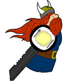 VikingFood icon